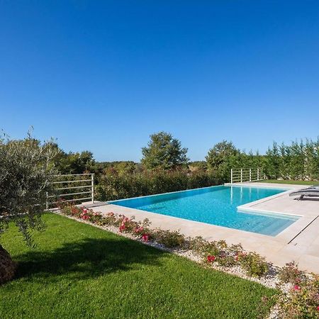 Villa Celeste By Ilc Brtonigla Extérieur photo
