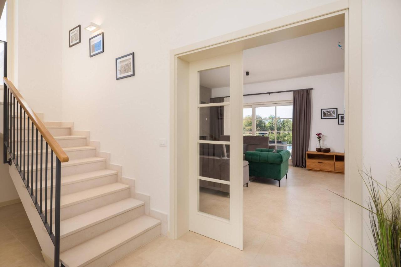Villa Celeste By Ilc Brtonigla Extérieur photo
