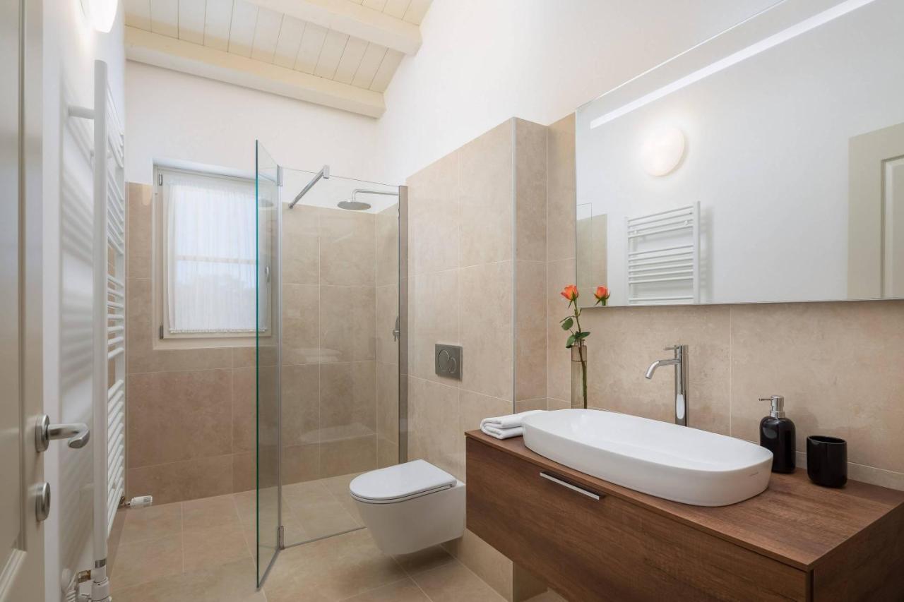 Villa Celeste By Ilc Brtonigla Extérieur photo